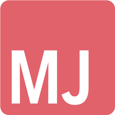 Michiel Janzen logo